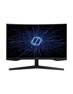 Samsung Odyssey C27G55TQWU 68,6 cm (27") 2560 x 1440 Pixel Quad HD Nero