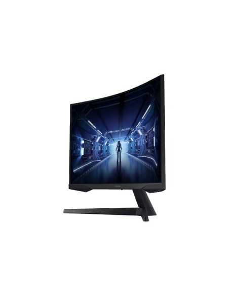 Samsung Odyssey C27G55TQWU 68,6 cm (27") 2560 x 1440 Pixel Quad HD Nero