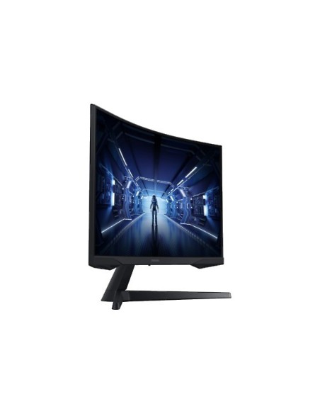 Samsung Odyssey C27G55TQWU 68,6 cm (27") 2560 x 1440 Pixel Quad HD Nero