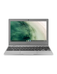 Samsung Chromebook 4 N4000 29,5 cm (11.6") HD Intel® Celeron® 4 GB LPDDR4-SDRAM 64 GB eMMC Wi-Fi 5 (802.11ac) ChromeOS Argento