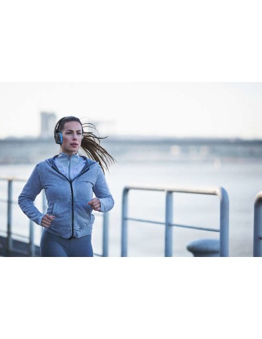 Philips TASH402BK Cuffie Wireless A Padiglione Musica e Chiamate Bluetooth Nero