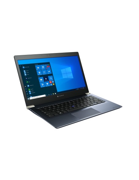 Dynabook Portégé X30-G-11L i7-10510U Computer portatile 33,8 cm (13.3") Full HD Intel® Core™ i7 16 GB DDR4-SDRAM 512 GB SSD