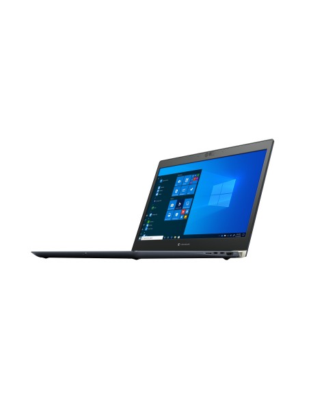 Dynabook Portégé X30-G-11L i7-10510U Computer portatile 33,8 cm (13.3") Full HD Intel® Core™ i7 16 GB DDR4-SDRAM 512 GB SSD