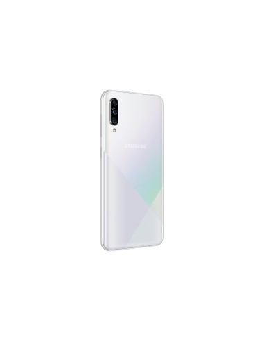 Samsung Galaxy A30s , White, 6.4, Wi-Fi 5 (802.11ac) LTE, 128GB