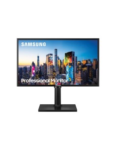 Samsung F24T400FHU 59,7 cm (23.5") 1920 x 1080 Pixel Full HD Nero