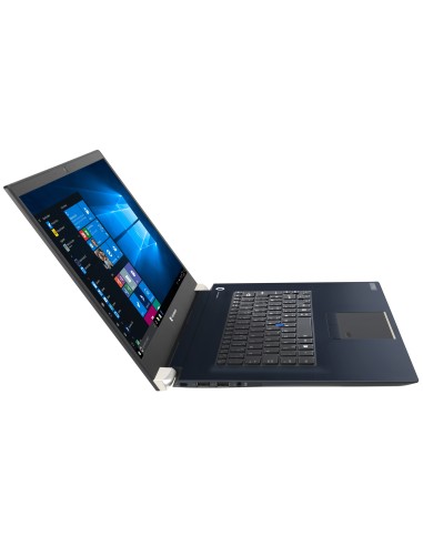 Dynabook Tecra X50-F-19E i7-8565U Computer portatile 39,6 cm (15.6") Full HD Intel® Core™ i7 16 GB DDR4-SDRAM 512 GB SSD Wi-Fi