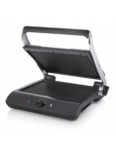 Princess PRINCESS PANINI GRILL PRO TURBO 117205 117205  COTTURA