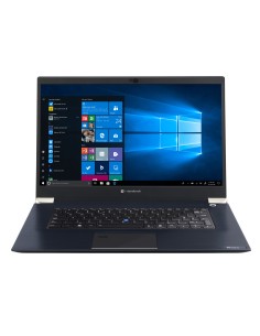 Dynabook Tecra X50-F-19Q i5-8265U Computer portatile 39,6 cm (15.6") Full HD Intel® Core™ i5 8 GB DDR4-SDRAM 256 GB SSD Wi-Fi 6