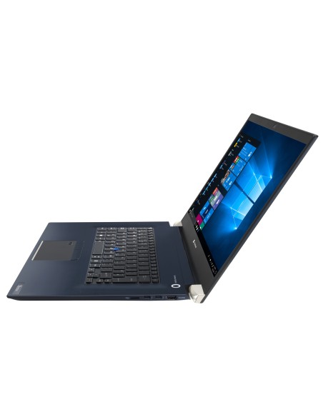 Dynabook Tecra X50-F-19Q i5-8265U Computer portatile 39,6 cm (15.6") Full HD Intel® Core™ i5 8 GB DDR4-SDRAM 256 GB SSD Wi-Fi 6