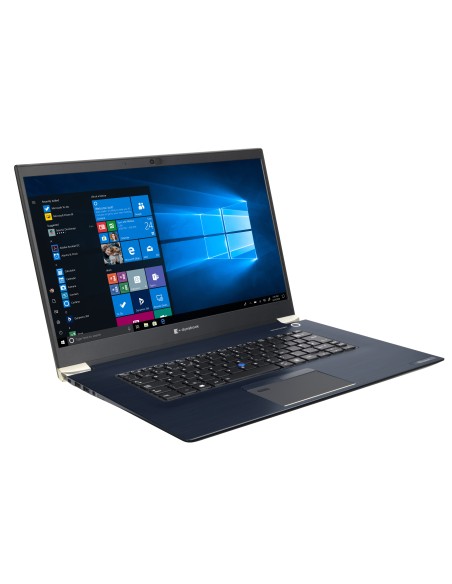 Dynabook Tecra X50-F-19Q i5-8265U Computer portatile 39,6 cm (15.6") Full HD Intel® Core™ i5 8 GB DDR4-SDRAM 256 GB SSD Wi-Fi 6