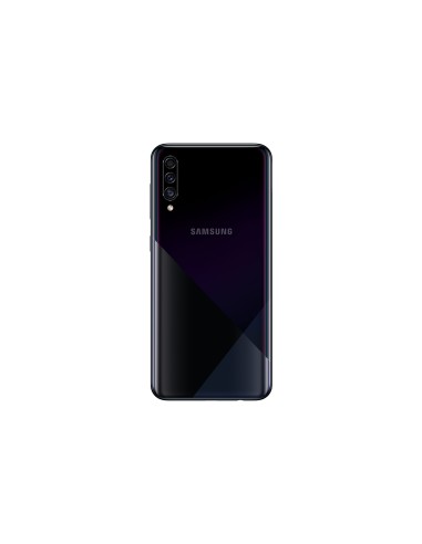 Samsung Galaxy A30s , Black, 6.4, Wi-Fi 5 (802.11ac) LTE, 128GB