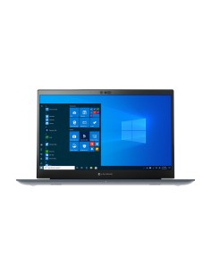 Dynabook Portégé X50-G-132 i7-10510U Computer portatile 39,6 cm (15.6") Full HD Intel® Core™ i7 16 GB DDR4-SDRAM 512 GB SSD