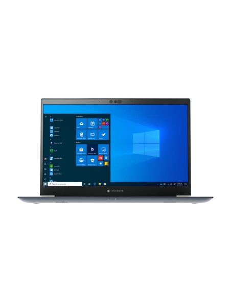 Dynabook Portégé X50-G-132 i7-10510U Computer portatile 39,6 cm (15.6") Full HD Intel® Core™ i7 16 GB DDR4-SDRAM 512 GB SSD