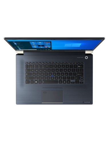 Dynabook Portégé X50-G-132 i7-10510U Computer portatile 39,6 cm (15.6") Full HD Intel® Core™ i7 16 GB DDR4-SDRAM 512 GB SSD