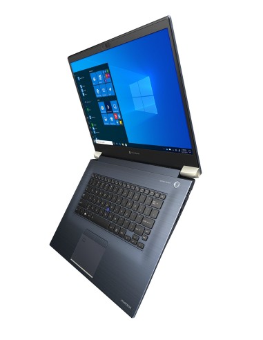 Dynabook Portégé X50-G-132 i7-10510U Computer portatile 39,6 cm (15.6") Full HD Intel® Core™ i7 16 GB DDR4-SDRAM 512 GB SSD