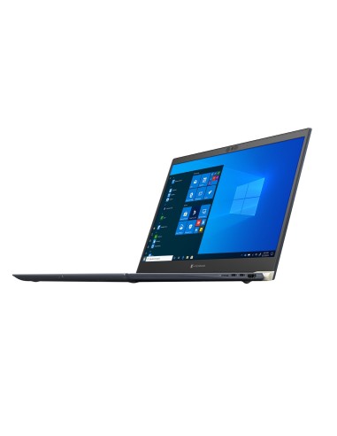 Dynabook Portégé X50-G-132 i7-10510U Computer portatile 39,6 cm (15.6") Full HD Intel® Core™ i7 16 GB DDR4-SDRAM 512 GB SSD