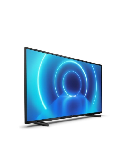 Philips 7500 series 50PUS7505 12 TV 127 cm (50") 4K Ultra HD Smart TV Wi-Fi Nero