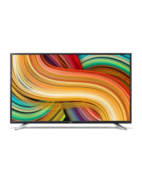 Sharp 40BG4E 101,6 cm (40") Full HD Smart TV Wi-Fi Nero