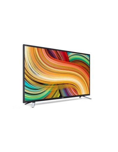 Sharp 40BG4E 101,6 cm (40") Full HD Smart TV Wi-Fi Nero