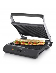 Princess PRINCESS PANINI GRILL PRO TURBO 117205 117205  COTTURA 2