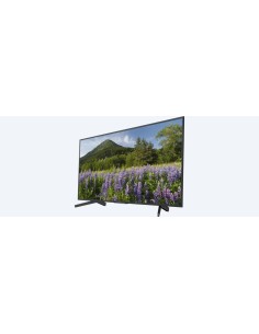 Sony KD-55XF7004 TV 139,7 cm (55") 4K Ultra HD Smart TV Wi-Fi Nero 2