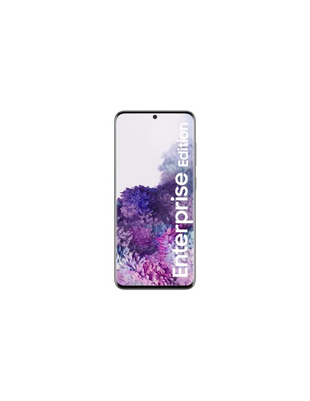 Samsung Galaxy S20 SM-G980F 15,8 cm (6.2") Doppia SIM Android 10.0 4G USB tipo-C 8 GB 128 GB 4000 mAh Grigio