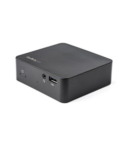 StarTech.com Docking Station USB-C per Portatili - HDMI 4K - Power Delivery 85W - USB 3.0
