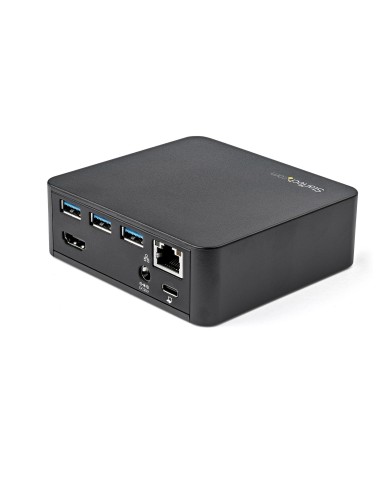 StarTech.com Docking Station USB-C per Portatili - HDMI 4K - Power Delivery 85W - USB 3.0