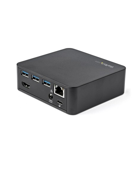 StarTech.com Docking Station USB-C per Portatili - HDMI 4K - Power Delivery 85W - USB 3.0