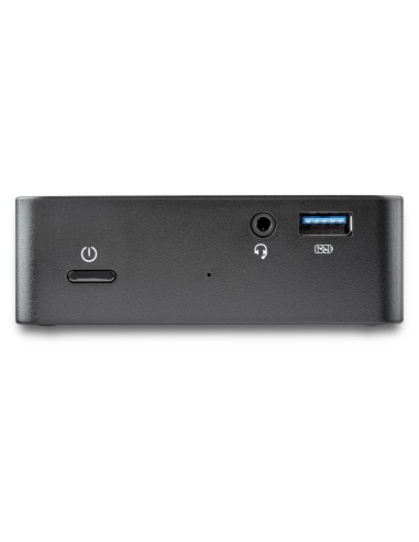 StarTech.com Docking Station USB-C per Portatili - HDMI 4K - Power Delivery 85W - USB 3.0
