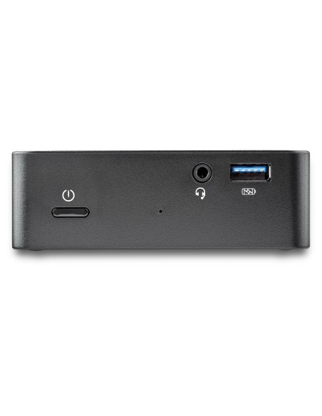 StarTech.com Docking Station USB-C per Portatili - HDMI 4K - Power Delivery 85W - USB 3.0