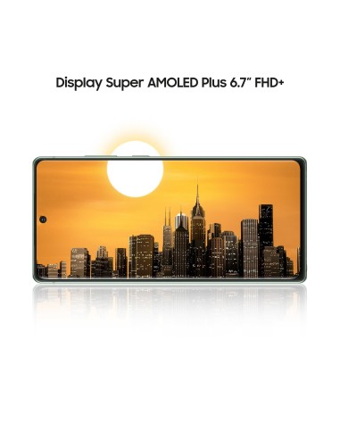 Samsung Galaxy Note20 Smartphone, Display 6.7" Super AMOLED Plus FHD+, 3 fotocamere posteriori, 256GB Espandibili, RAM 8GB,