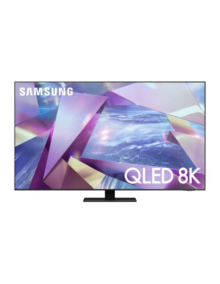 Samsung Series 7 QE55Q700TAT 139,7 cm (55") 8K Ultra HD Smart TV Wi-Fi Nero