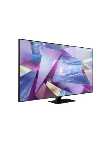 Samsung Series 7 QE55Q700TAT 139,7 cm (55") 8K Ultra HD Smart TV Wi-Fi Nero