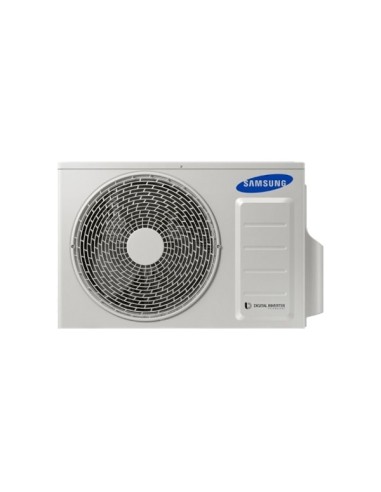Samsung AR12NXFPEWQXEU Condizionatore unità esterna Bianco