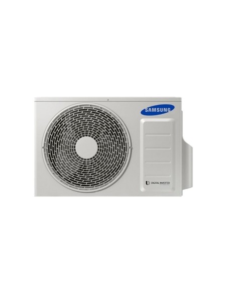 Samsung AR12NXFPEWQXEU Condizionatore unità esterna Bianco Samsung AR12NXFPEWQXEU Condizionatore unità esterna Bianco