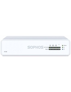 Sophos XG 86 rev.1 firewall (hardware) 3100 Mbit s