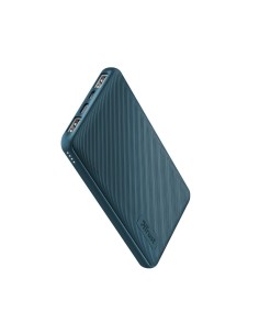 Trust Primo Ioni di Litio 10000 mAh Blu 2
