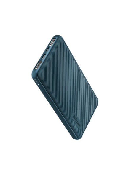 Trust Primo Ioni di Litio 10000 mAh Blu