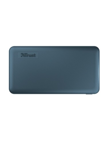 Trust Primo Ioni di Litio 10000 mAh Blu