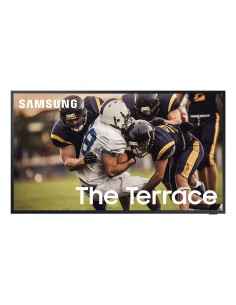 Samsung The Terrace QE75LST7TAU 190,5 cm (75") 4K Ultra HD Smart TV Wi-Fi Nero