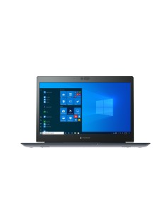 Dynabook Portégé X40-G-118 i7-10510U Computer portatile 35,6 cm (14") Touch screen Full HD Intel® Core™ i7 16 GB DDR4-SDRAM 512