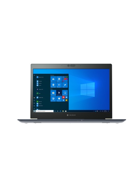 Dynabook Portégé X40-G-118 i7-10510U Computer portatile 35,6 cm (14") Touch screen Full HD Intel® Core™ i7 16 GB DDR4-SDRAM 512