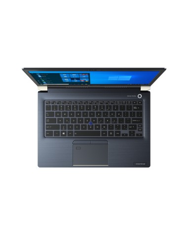 Dynabook Portégé X40-G-118 i7-10510U Computer portatile 35,6 cm (14") Touch screen Full HD Intel® Core™ i7 16 GB DDR4-SDRAM 512