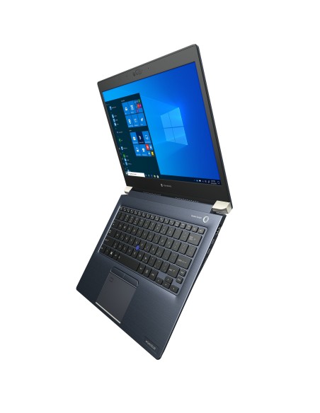 Dynabook Portégé X40-G-118 i7-10510U Computer portatile 35,6 cm (14") Touch screen Full HD Intel® Core™ i7 16 GB DDR4-SDRAM 512