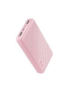 Trust 23901 batteria portatile Ioni di Litio 15000 mAh Rosa 2