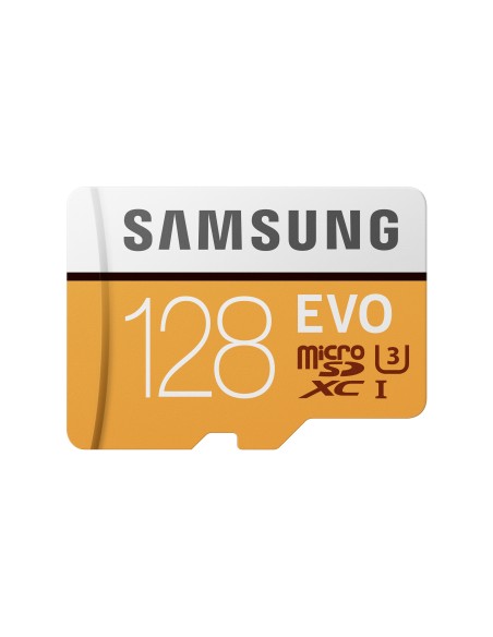 Samsung EVO 128 GB MicroSDXC UHS-I Classe 10