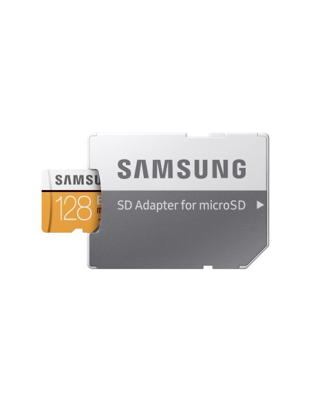 Samsung EVO 128 GB MicroSDXC UHS-I Classe 10
