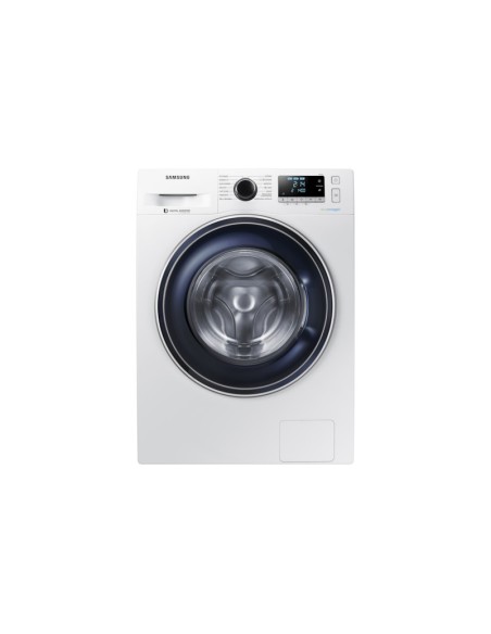 Samsung WW90J5426FW lavatrice Caricamento frontale 9 kg 1400 Giri min Bianco