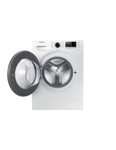 Samsung WW90J5426FW lavatrice Caricamento frontale 9 kg 1400 Giri min Bianco